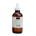 Moroganic 4oz Castor Oil, Cold Pressed Unrefined Hexane-Free Pure Natural Castor Oil for Hair Growth, Eyelashes, Eyebrows, Skin Moisturizing, Body & Nail Care, Multipurpose Organic Beauty Oil