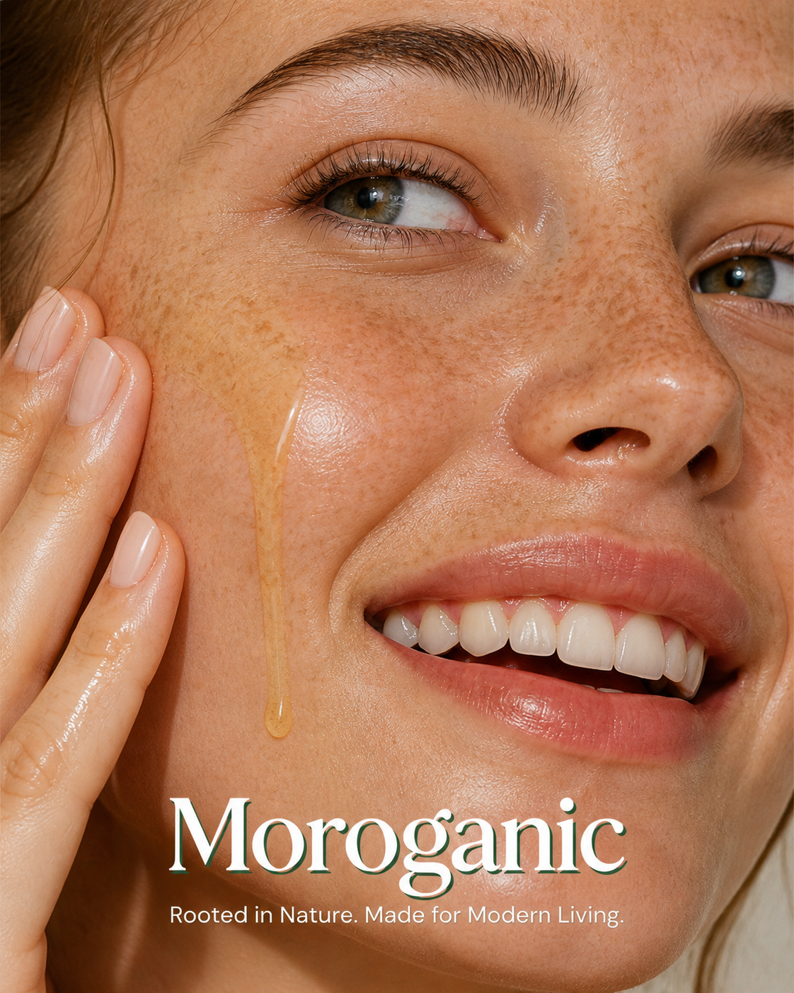 Organic Castor Oil — 16 fl oz